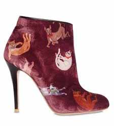 【画像】素敵なハイヒールが見たい!