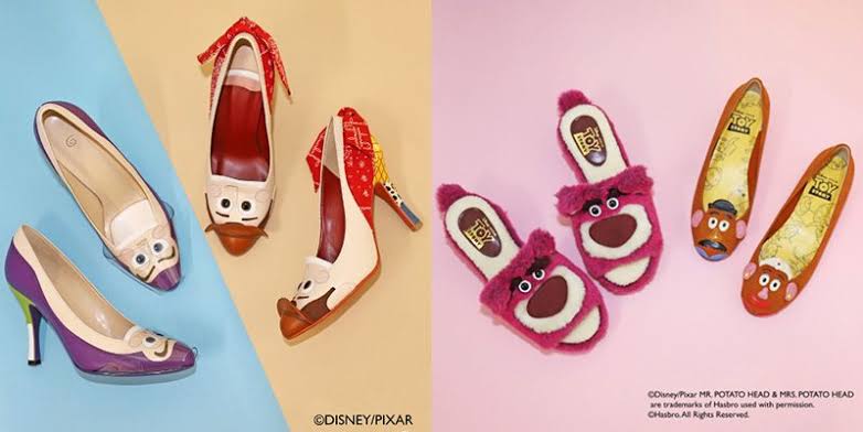 【画像】素敵なハイヒールが見たい!