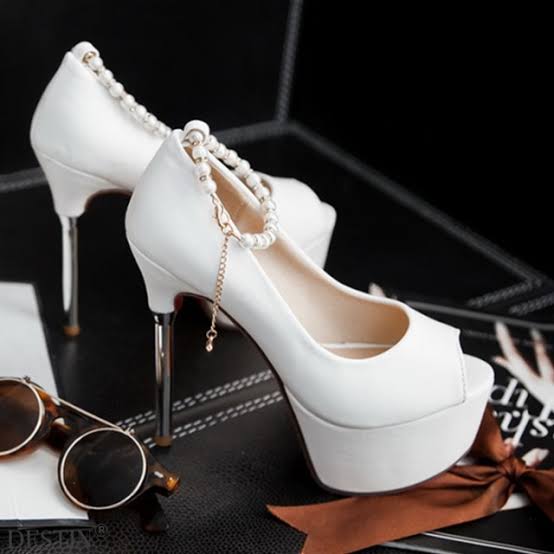 【画像】素敵なハイヒールが見たい!