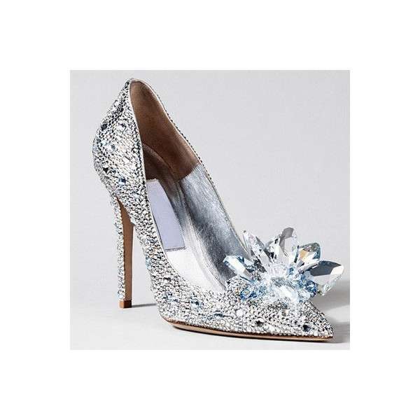 【画像】素敵なハイヒールが見たい!