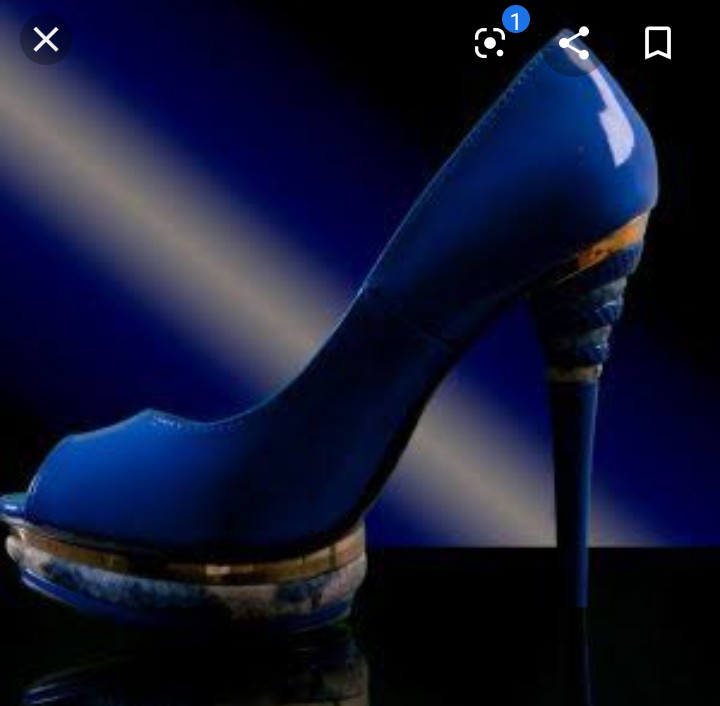 【画像】素敵なハイヒールが見たい!