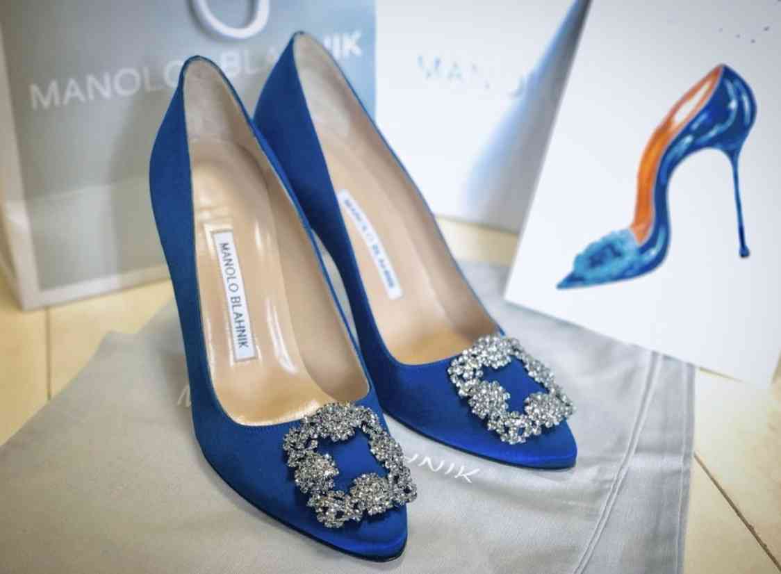 【画像】素敵なハイヒールが見たい!