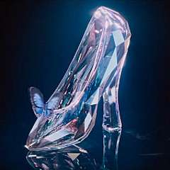 【画像】素敵なハイヒールが見たい!