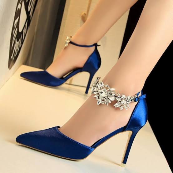 【画像】素敵なハイヒールが見たい!