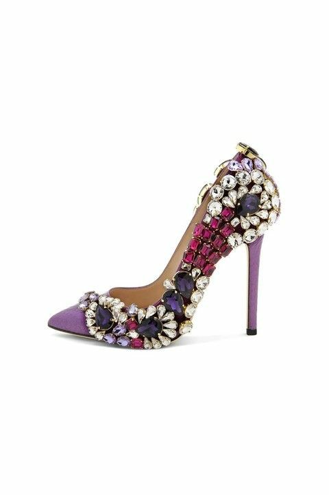 【画像】素敵なハイヒールが見たい!