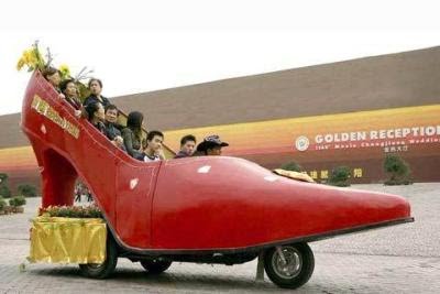 【画像】素敵なハイヒールが見たい!