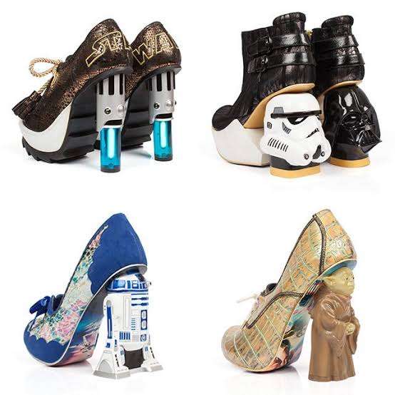 【画像】素敵なハイヒールが見たい!