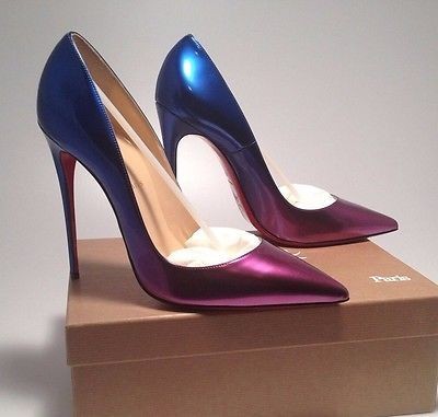 【画像】素敵なハイヒールが見たい!