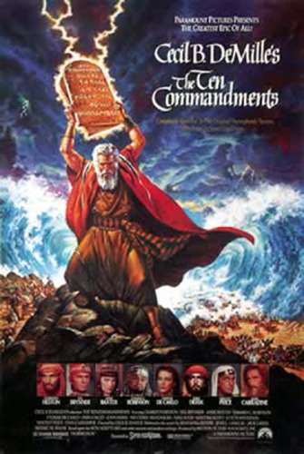 色んな映画のポスターが見たい