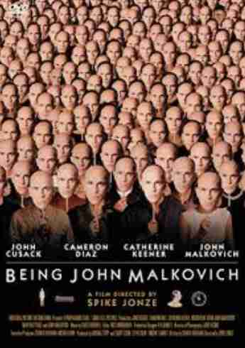 色んな映画のポスターが見たい