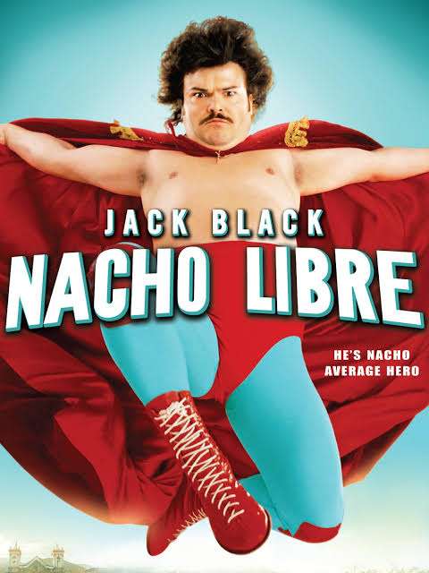 色んな映画のポスターが見たい