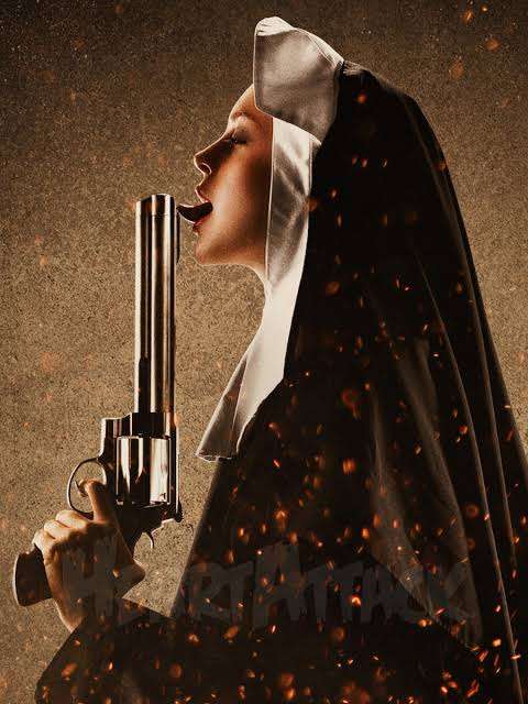 色んな映画のポスターが見たい