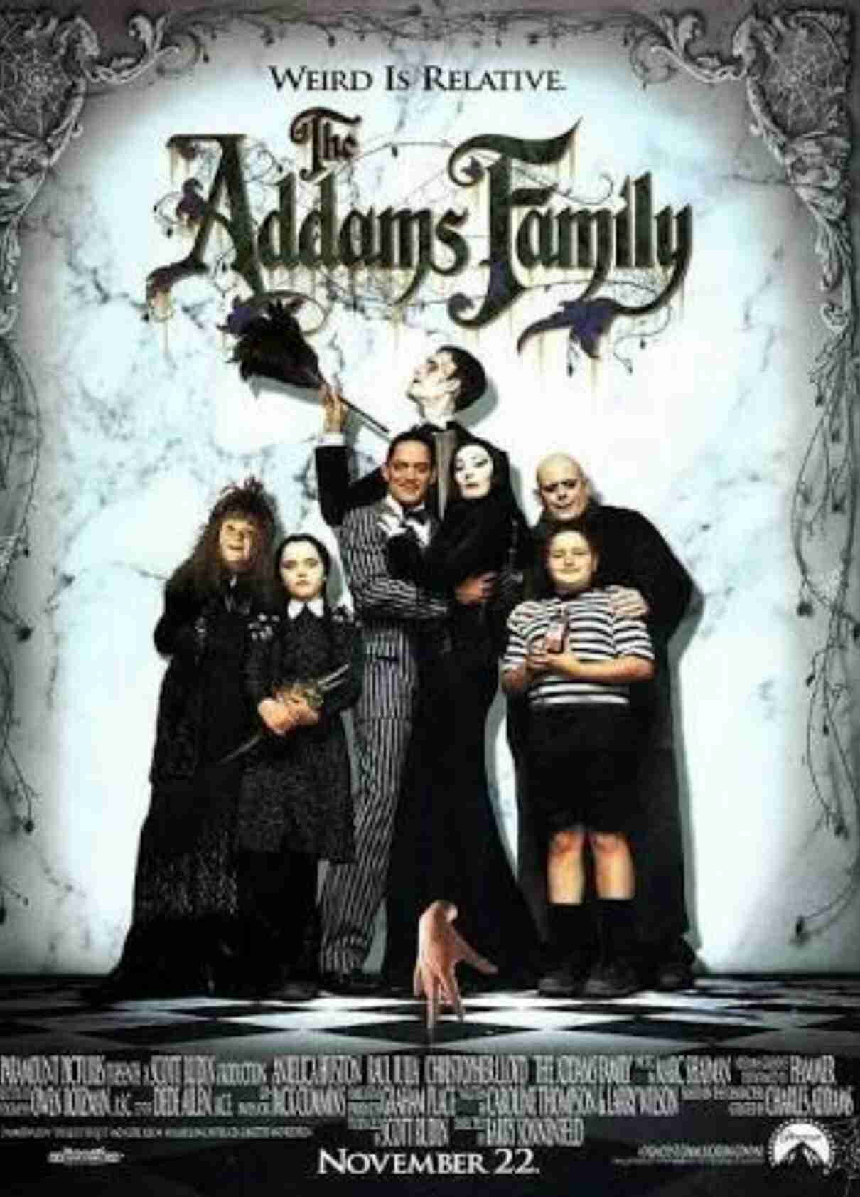 色んな映画のポスターが見たい