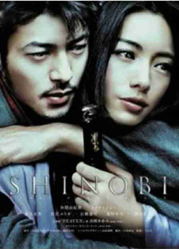 色んな映画のポスターが見たい