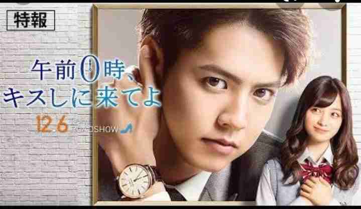 色んな映画のポスターが見たい