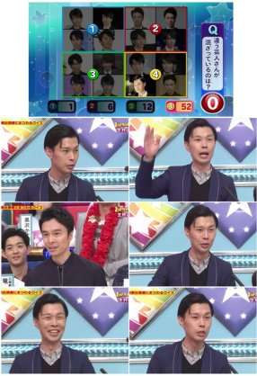 【ネタ】大河ドラマ『ガルちゃんがくる』にありがちなこと