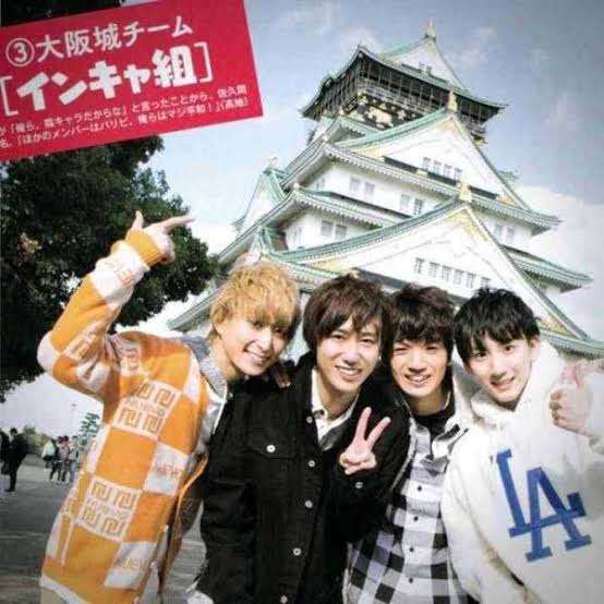 Snow Manのメンバー、SixTONESへの「上から目線発言」が血みどろ抗争の引き金に!?