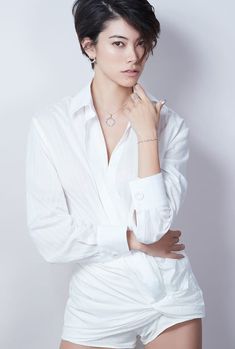 してみたいヘアスタイル