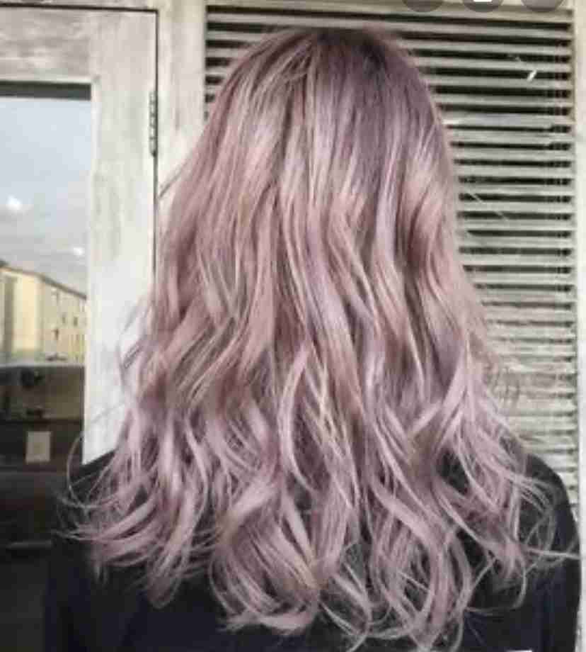 してみたいヘアスタイル