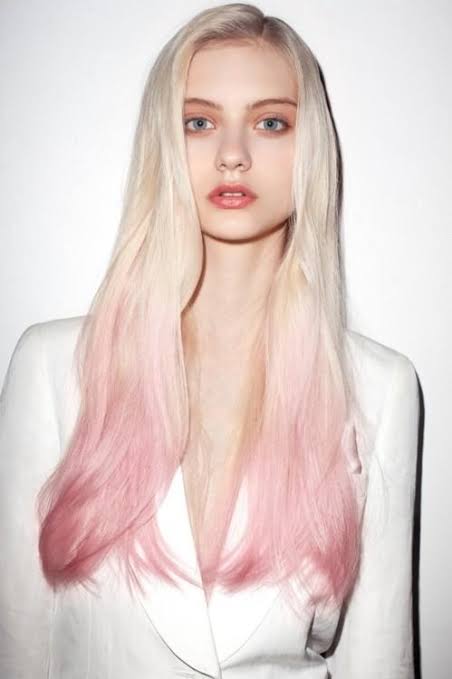 してみたいヘアスタイル