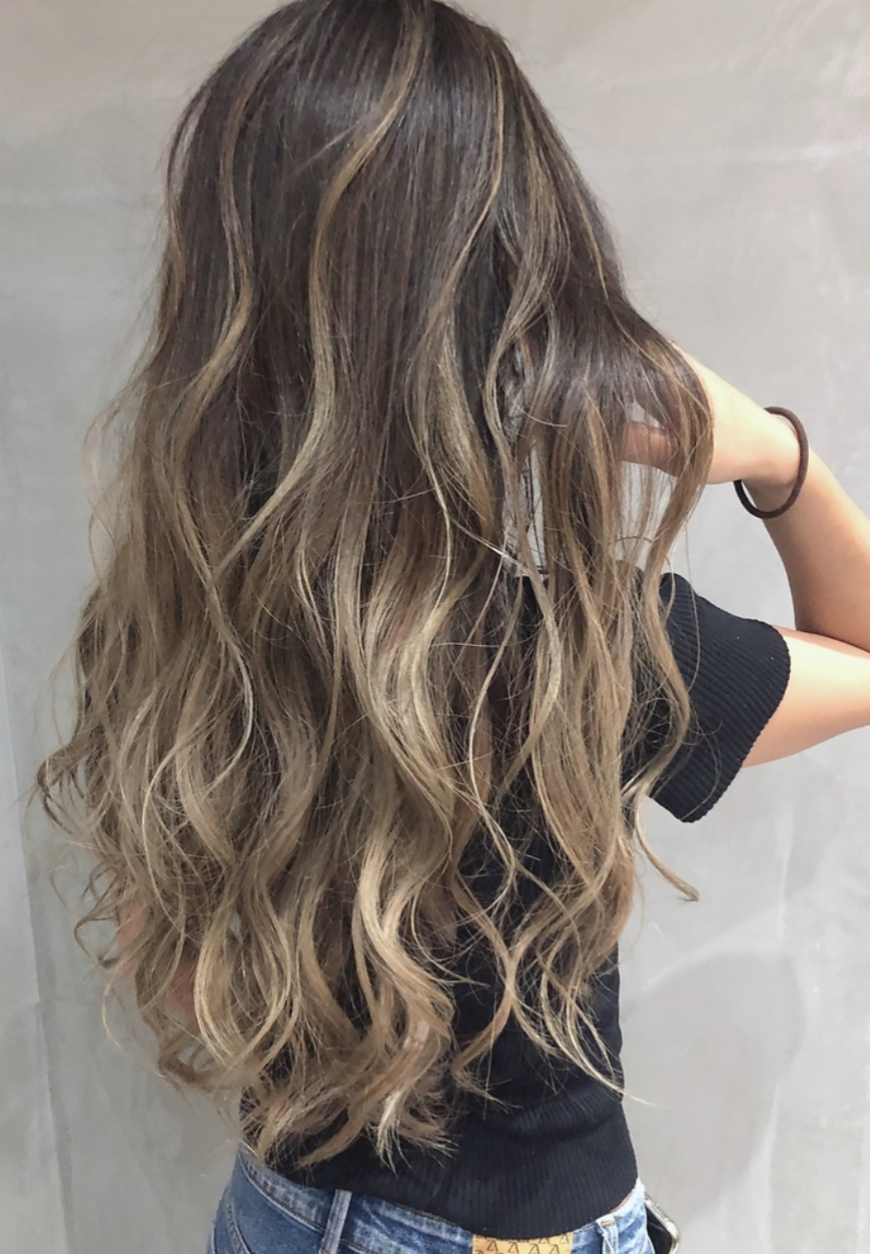 してみたいヘアスタイル