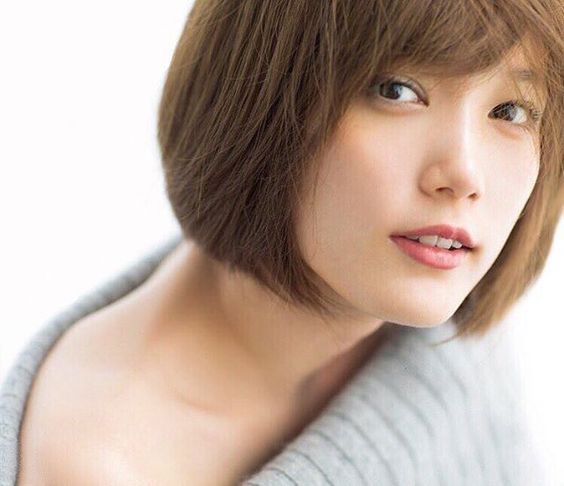 してみたいヘアスタイル