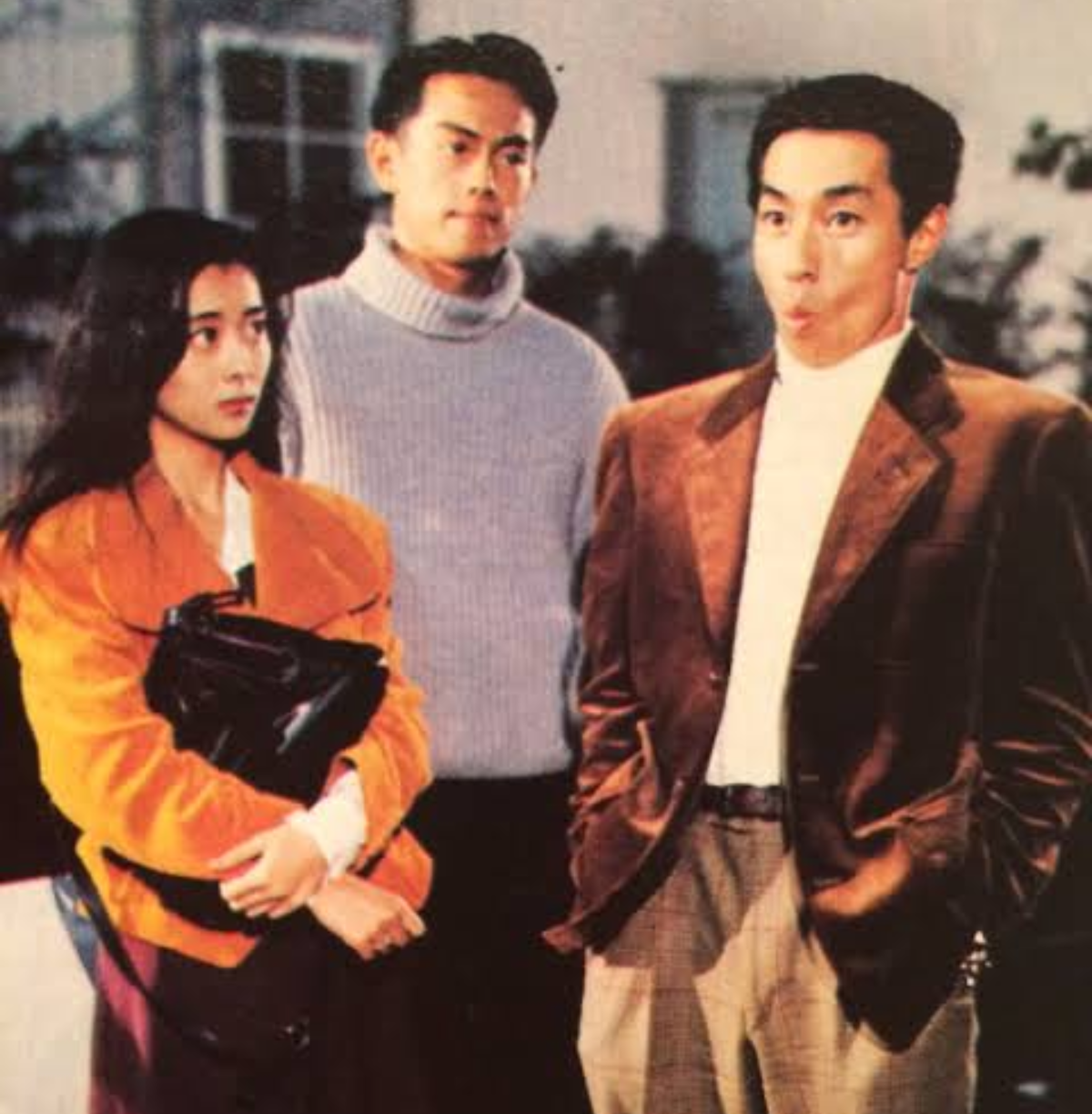 全盛期の中山美穂を語ろう