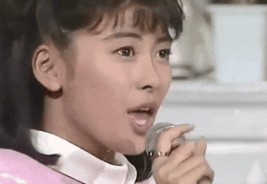 全盛期の中山美穂を語ろう