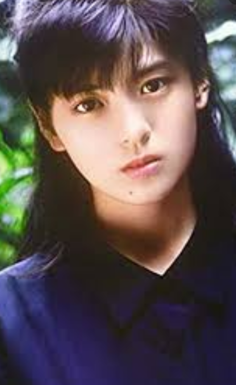 全盛期の中山美穂を語ろう