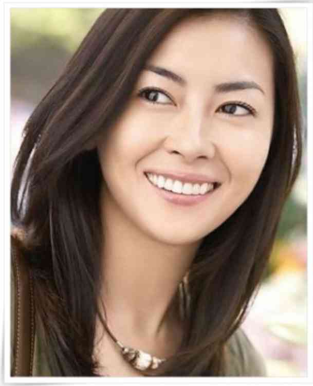 全盛期の中山美穂を語ろう