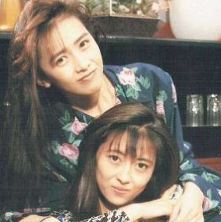 全盛期の中山美穂を語ろう