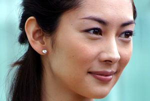 全盛期の中山美穂を語ろう