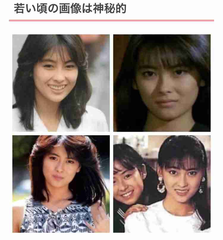 全盛期の中山美穂を語ろう