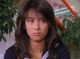 全盛期の中山美穂を語ろう