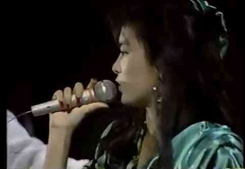 全盛期の中山美穂を語ろう