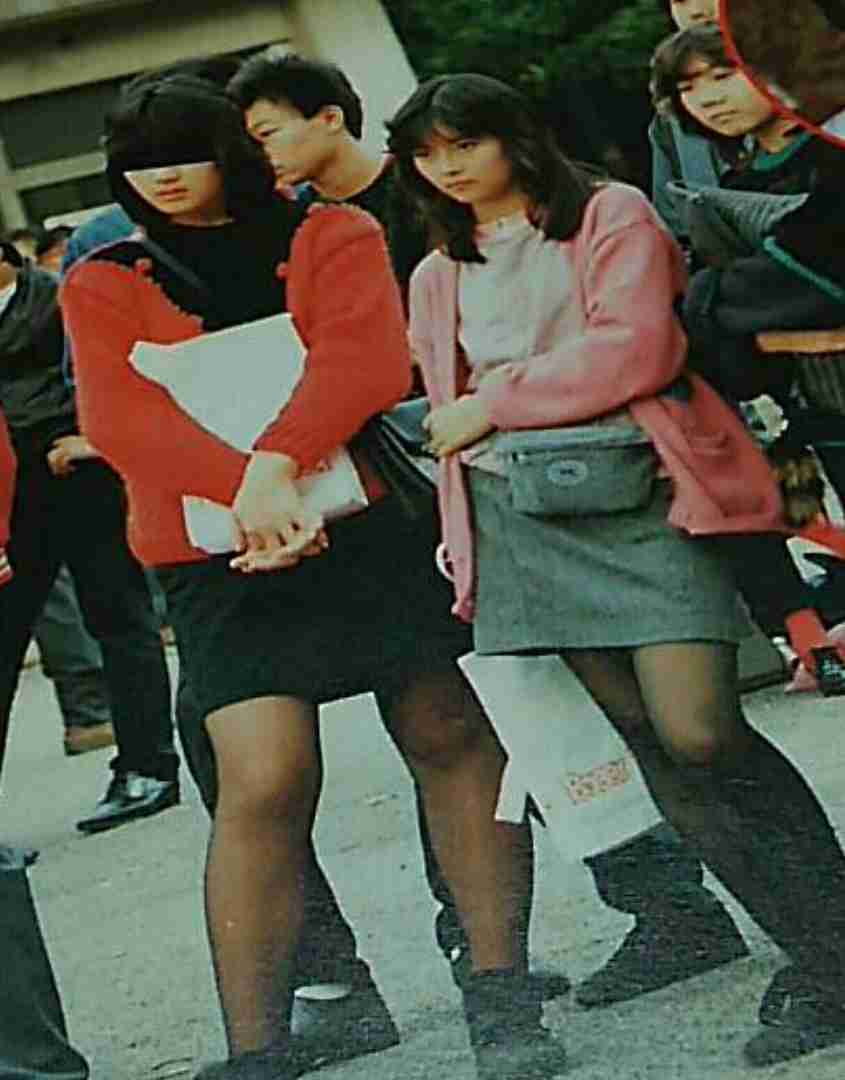 全盛期の中山美穂を語ろう