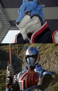 好きなスーパー戦隊　PART2