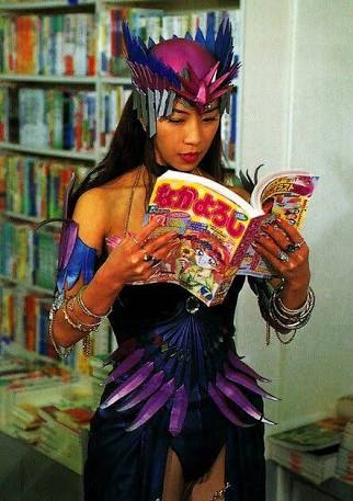 好きなスーパー戦隊　PART2