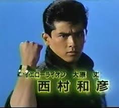 好きなスーパー戦隊　PART2