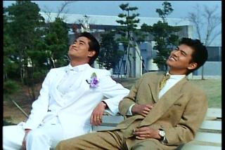 好きなスーパー戦隊　PART2