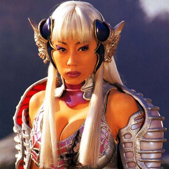 好きなスーパー戦隊　PART2