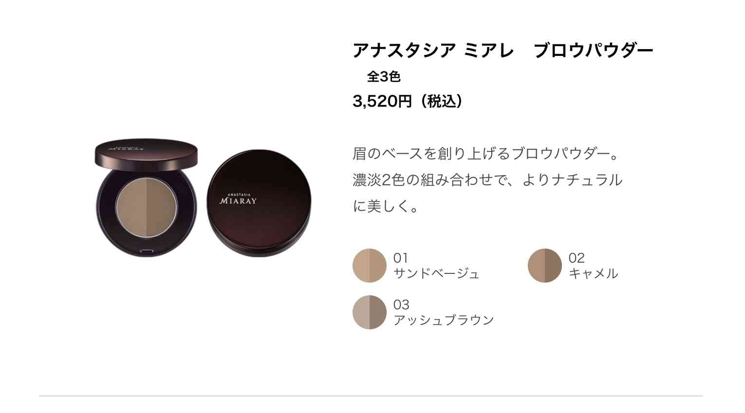 眉毛サロンについて
