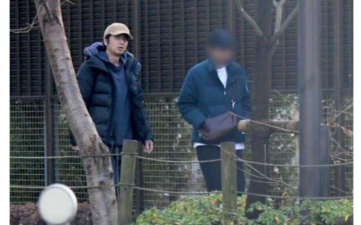 徳井義実　今春復帰に向けジム通いもレギュラー復活は絶望的