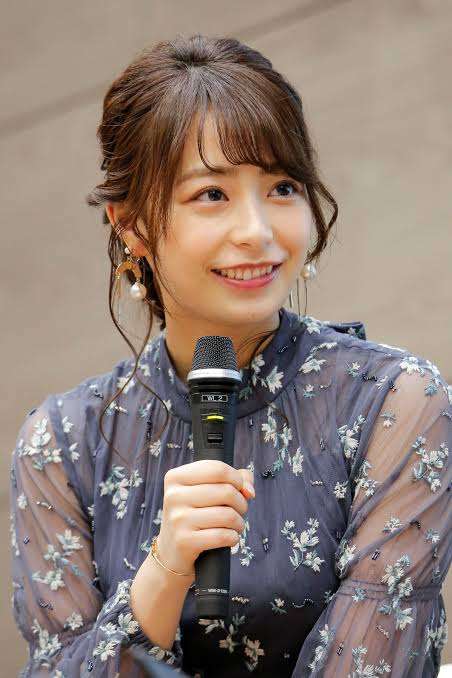宇垣美里アナ人気下落が止まらない　TBSを怒らせ他局も尻込み「民度が知れる」発言