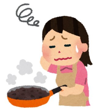 料理苦手さんの得意料理
