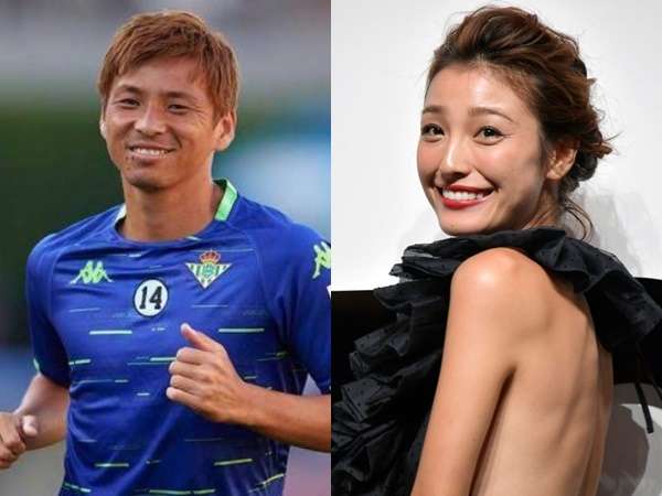 木下優樹菜・乾貴士不倫疑惑、サンジャポで芸能リポーターが衝撃の目撃証言！「飛行機内で…」