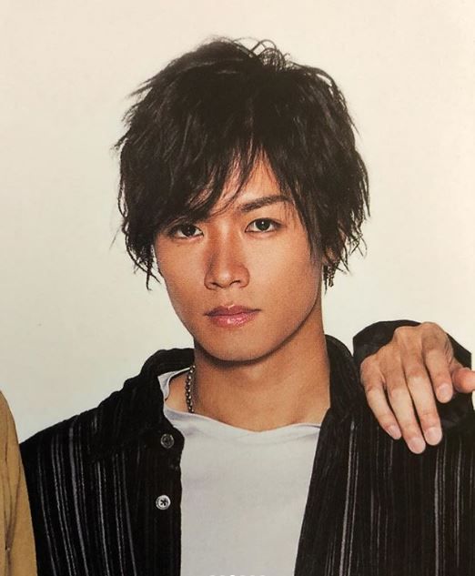 THE RAMPAGE from EXILE TRIBEについて教えて！