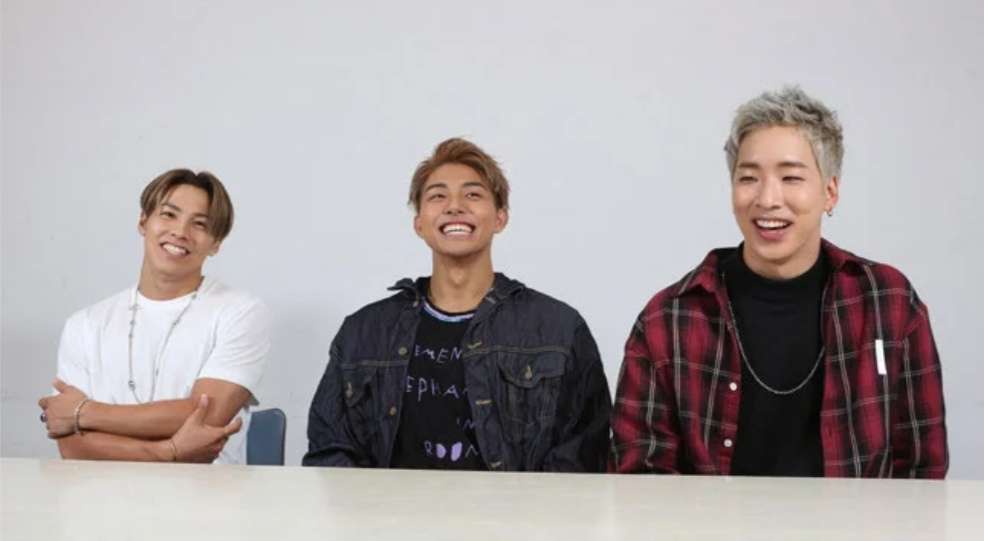 THE RAMPAGE from EXILE TRIBEについて教えて！