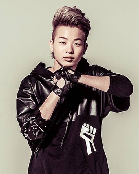 THE RAMPAGE from EXILE TRIBEについて教えて！