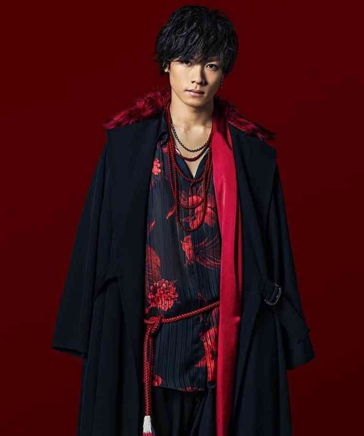 THE RAMPAGE from EXILE TRIBEについて教えて！